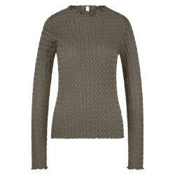 Summum Top lange mouw 3s5166-30721