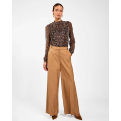 Aaiko Pantalon nore pockets ten