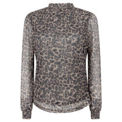 Aaiko Top lange mouw tory animal pes 5