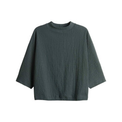 Opus Top korte mouw 10461912513376