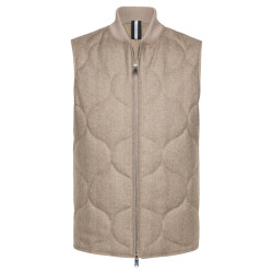 Profuomo Bodywarmer ppwu30006b