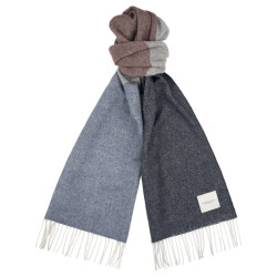 Profuomo Shawl ppws30003a