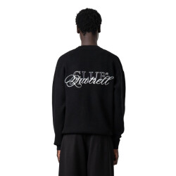 Quotrell Zac sweater