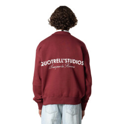 Quotrell Studios sweater