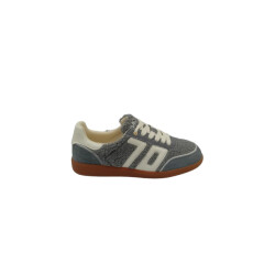 Back 70 sneaker met verwisselbaar voetbed