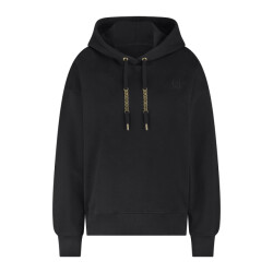 Nikkie In hoodie