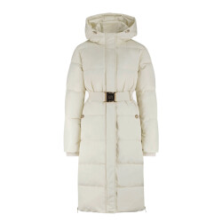 Nikkie Ynnwood ange puffer