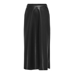 Jacqueline de Yong salud long pu skirt jrs 15359993 -