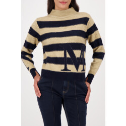 Monari  809123 711 night sky striped
