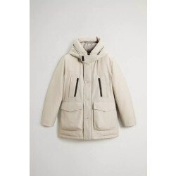 Woolrich Men ramar arctic parka evolution dove