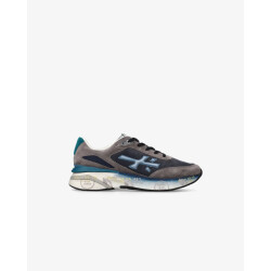 Premiata Men moerun 7772 grey