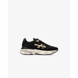 Premiata Women moerund 7799 gold