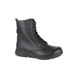 Xsensible 30224.3.001-hx dames veterboots sportief