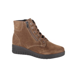 Ti Comos 2520009-303 dames veterboots sportief