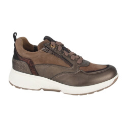 Xsensible 30215.2.396-hx dames veterschoenen sportief