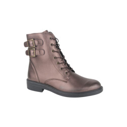 Ti Comos 2510004-950 dames veterboots gekleed