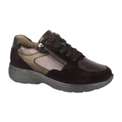 Hartjes 162.2602/31-77.14 dames veterschoenen sportief