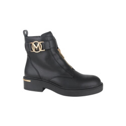 Mexx Mi001701053w-1000 dames enkellaarzen sportief