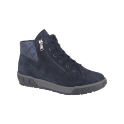 Ti Comos 2520005-833 dames veterboots sportief