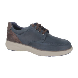 Clarks Original 26184429-53 heren veterschoenen sportief
