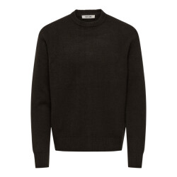 Only & Sons Onsjames rlx crew knit