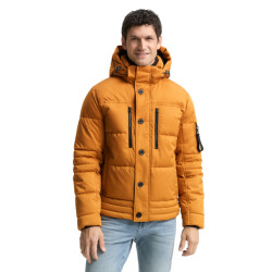 Tom Tailor Puffer jacket with hood