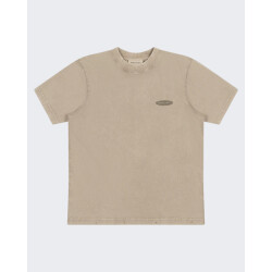 Bram's Fruit Heren distressed fuck off t-shirt