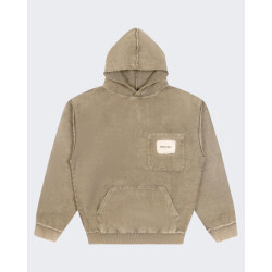 Bram's Fruit Heren chest pocket hoodie