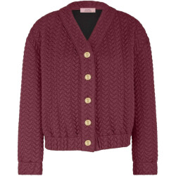 Studio Anneloes Josephine structure jacket