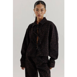 Harper & Yve Aw25r200 jacket wally