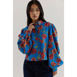 Harper & Yve Aw25c602 blouse holly