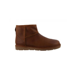 Aqa Gevoerde boots