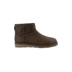 Aqa Gevoerde boots