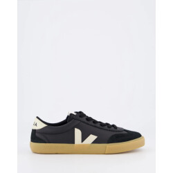 Veja Dames volley suede sneaker