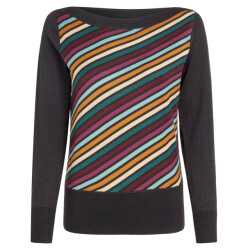 King Louie Pullover 09840 ivy