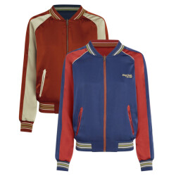 King Louie Jasje 10007 bomber