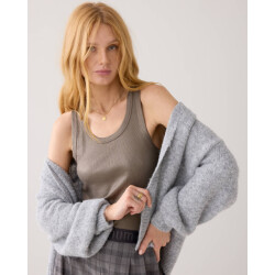 Summum Top zonder mouw 3s4873-5183