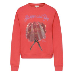 Harper & Yve Sweat aw25y509 root