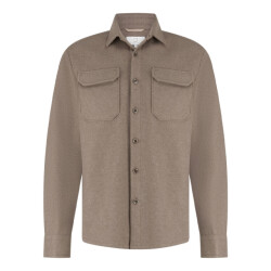 Born with Appetite Overhemd lange mouw 25314re04