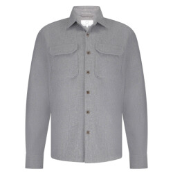 Born with Appetite Overhemd lange mouw 25314re04