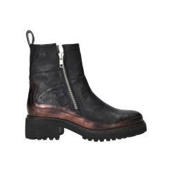 Piedi Nudi Enkel laarsje coco