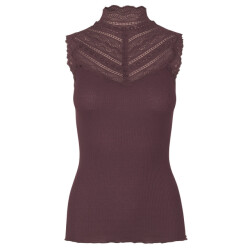 Rosemunde Top zonder mouw 4507 benita