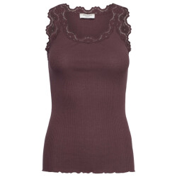 Rosemunde Top zonder mouw 5205 babette