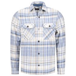 New Zealand Auckland Overshirt 25kn570