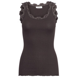 Rosemunde Top zonder mouw 5405 babette
