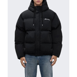 Flaneur Homme Heren signature puffer jacket