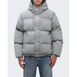 Flaneur Homme Heren signature puffer jacket