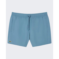 Lacoste Heren sneldrogende zwembroek