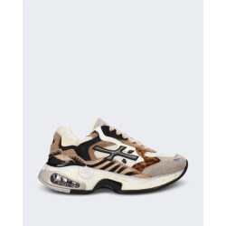 Premiata Dames sharkyd