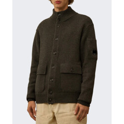 C.P. Company Heren knitwear cardigan